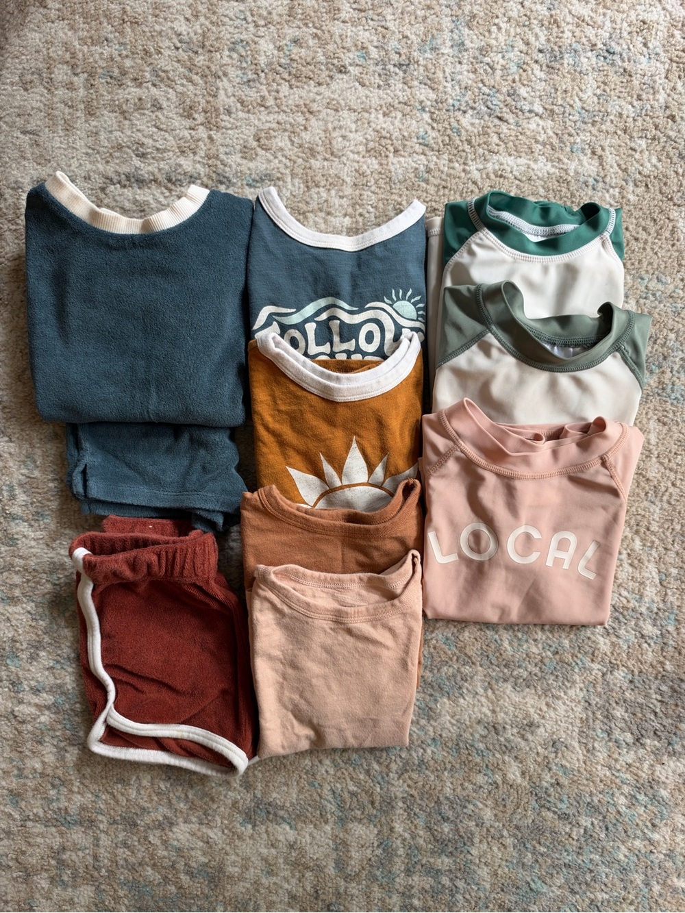 Little Co. by Lauren Conrad 2T bundle